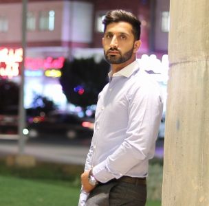 محمد حسن قنبری